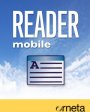 Reader Mobile v2.1.0  Windows Mobile 5.0 for Smartphone