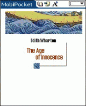 MobiPocket Reader