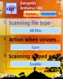 Jiangmin Anti-Virus v10.00.1200 beta  Symbian OS 9. S60 