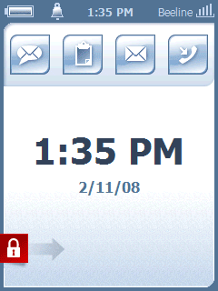 iWindowsMobile Communication Suite