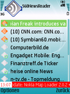 S60NewsReader