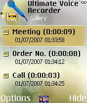 Ultimate Voice Recorder