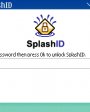 SplashID v3.40  Symbian 9.x S60 