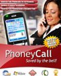 PhoneyCall v1.0  Windows Mobile 5.0, 6.x for Pocket PC