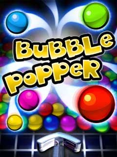 Bubble Popper