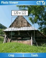 Resco Photo Viewer v2.3