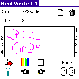RealWrite