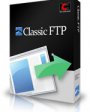 Classic FTP v1.06  Windows Mobile 2003, 2003 SE, 5.0, 6.x Pocket PC