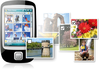 Resco Photo Viewer