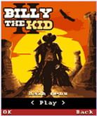 Billy The Kid II