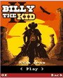 Billy The Kid II  Java (J2ME)