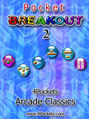 Pocket Breakout 2