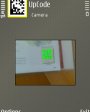 UpCode 1d barcode reader v1.01.0  Symbian OS 9.x S60