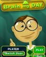 Brain My Day v1.0  Windows Mobile 2003, 2003 SE, 5.0, 6.x for Smartphone