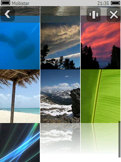 PocketCM ImageViewer