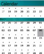 PocketCM Calendar & GSync Preview v0.2  Windows Mobile 5.0, 6.x for Pocket PC