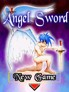 Angel Sword
