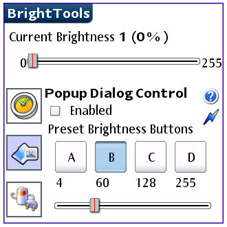 BrightTools