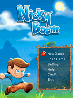 Nicky Boom