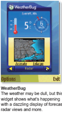 Opera Widgets Manager