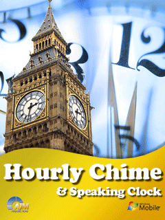 Hourly Chime