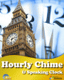 Hourly Chime v1.0  Windows Mobile 5.0, 6.x for Pocket PC