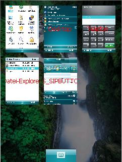 Visual Task Switcher