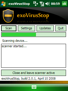 ExoVirusStop