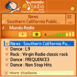 Mundu Radio v1.0.0p