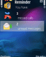 Best Reminder v3.0  Symbian OS 9.x S60