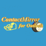 ContactMirror for Outlook v2.5