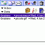 Mail onGo (English) beta3