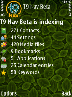T9 Nav