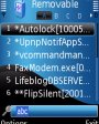 KillMe v1.36  Symbian 9. S60
