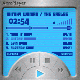AeroPlayer v5.5
