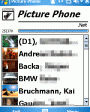 Picture Phone.Net v1.3  Windows Mobile 5.0, 6.x for Pocket PC