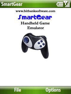 Bitbank Software SmartGear