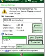 nueStorageManager v1.1  Windows Mobile 5.0, 6.x for Pocket PC
