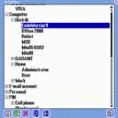 aPassword (Palm+Win) v4.1.5