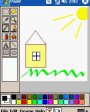 PDAcraft Paint v1.2.0  Windows Mobile 2003, 2003 SE, 5.0, 6.x for Pocket PC