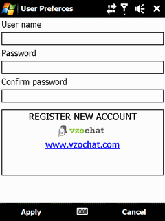 VZOchat Mobile