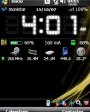 HomeScreen PlusPlus v1.06.349 build 0349  Windows Mobile 5.0, 6.x for Pocket PC