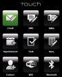 Action Screen 9  Windows Mobile 5.0, 6.x for Pocket PC