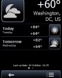 Vito Weather v1.3  Windows Mobile 5.0, 6.x for Pocket PC