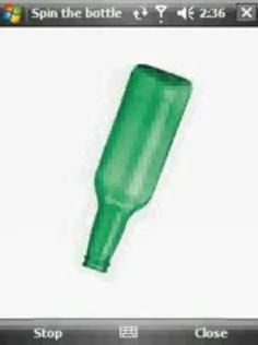 Spin the Bottle