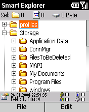 Smart Explorer v2.1.4