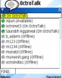 OctroTalk v2.6  Symbian OS 9.x S60
