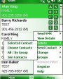 1Touch Contacts v5.0  Windows Mobile 5.0, 6.x for Smartphone