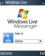 Windows Live Messenger v6.51  Symbian OS 9.x S60