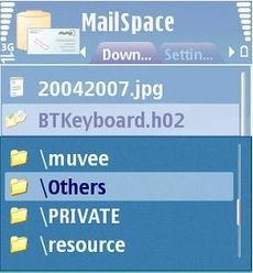 MailSpace